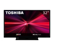 Toshiba 32L3163DG - 1089862 - zdjęcie 2